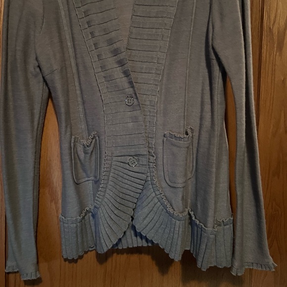 White House Black Market Sweater - Picture 2 of 3